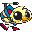 Duck Riposte icon