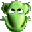 Merry Frog icon