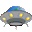 UFO Killer icon