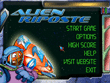 Scarica alien riposte - Giochi alieni