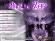 alien zap herunterladen