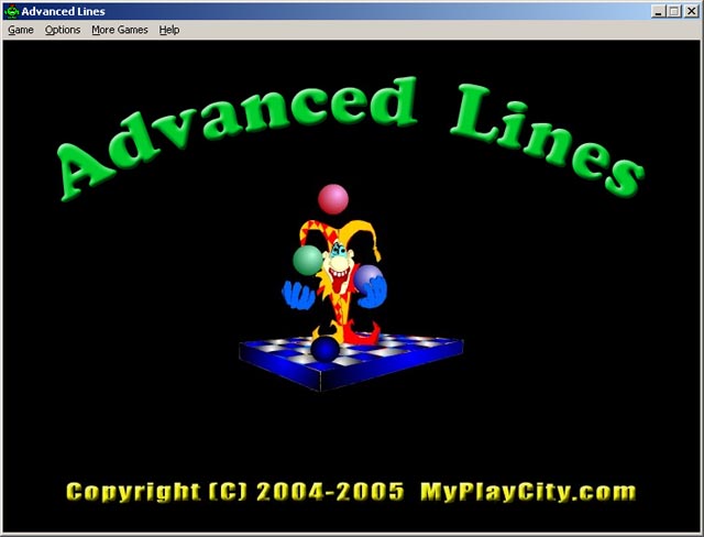 Advanced Lines
