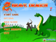Scarica brave dragon - Giochi draghi