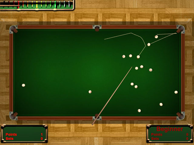 billiards wallpaper. Billiards Club 3D Pool