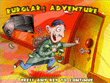 Burglars Adventure - Logic Game