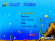 Scarica crazy fishing - Gioco pesca