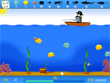 Scarica crazy fishing - Gioco pesca