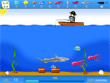 Scarica crazy fishing - Gioco pesca