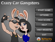 Scarica crazy car gangsters