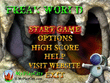 Télécharger freak world - Jeu d'aventure gratuit