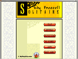 My Freecell Solitaire - Free Cell Solitaire