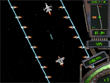 Galaxy Racing - Asteroid Game