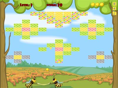 Hive Drive screenshot