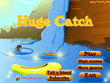 Huge Catch - Download Fishing Free Game