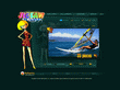 Jigsaw Twister - Free jigsaw puzzle