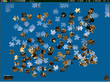 Jigsaw Twister - Free jigsaw puzzle