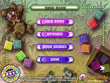 Jolly Cubes - Game cube