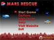 mars rescue herunterladen - Schiess-Spiel