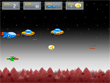 mars rescue herunterladen - Schiess-Spiel