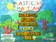 Télécharger plasticine martian - Jeu pc gratuit