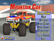 Mountain Car - Free Car Game