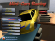 Mini-Cars Racing - Micro machine