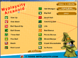 myplaycity arcanoid herunterladen - Arkanoid