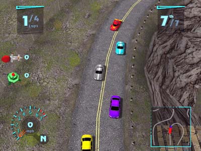 Need For Extreme 3D 2.1 full Windows 7 Need For Extreme 3D 2.1 full