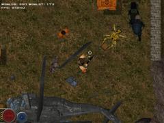 out of the world herunterladen - rpg-Spiel kostenlos