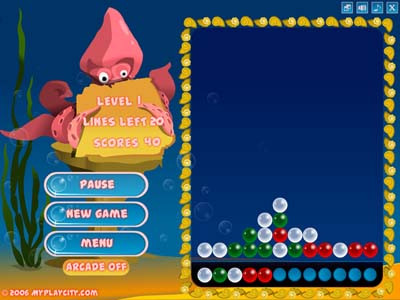 PEARL PUZZLE - Giochi puzzle