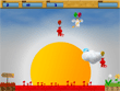 Paradise In Trouble - Play Free Arcade Game