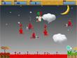 Paradise In Trouble - Play Free Arcade Game
