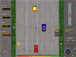 Road Attack - Race Car Game