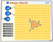 Renju World - tic tac toe game