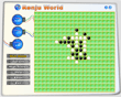 Renju World - tic tac toe game