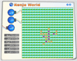 Renju World - tic tac toe game