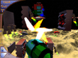Galactic Arkanoid - Space Game