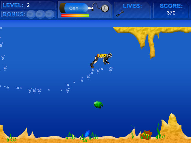 Sea Trapper