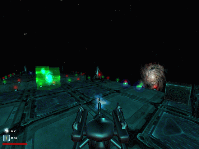 Starlight Walk - Game walk through