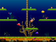 Télécharger treasure frogman - Jeux de grenouille
