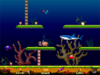 Télécharger treasure frogman - Jeux de grenouille