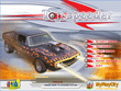 Télécharger top speeder - Jeu de rapidité