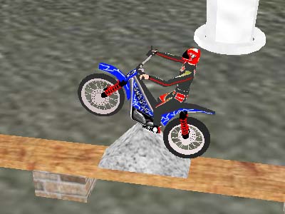 Trial Bike Ultra freeware