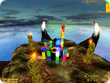 Download Targeted Descent - Juegos tetris