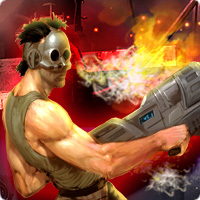 Crimsonland Crimsonland