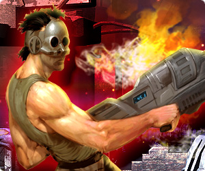 Crimsonland for mac download