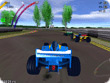 Download Ringed Drag Strip - Autorennen kostenlos