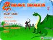 Download Brave Dragon - jogos de dragões
