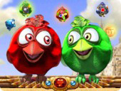 Pestering Birds - Kids Games Free Download