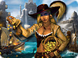 Pirate Storm